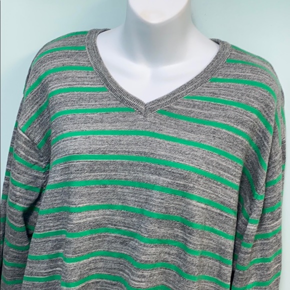 PD&C Stripped Sweater - Picture 3 of 5